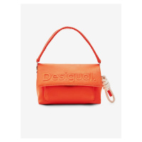 Oranžová dámská kabelka Desigual Venecia 2.0 - Dámské
