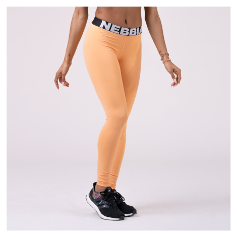 NEBBIA SQUAD HERO legíny 528 apricot