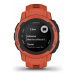 Garmin Instinct® 2S Poppy - 010-02563-06