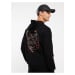 LC Waikiki Long Sleeve Printed Men's Hoodie