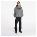 Mikina Karl Kani Retro Sprayed OS Hoodie Anthracite