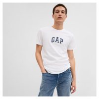 GAP Intl New Arch Tee Optic White