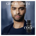 Armani Code toaletní voda pro muže 125 ml