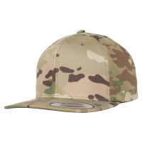 Klasická multicam Snapback Multicam®