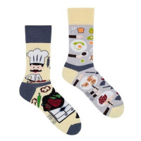 Spox Sox Kitchen socks Ponožky