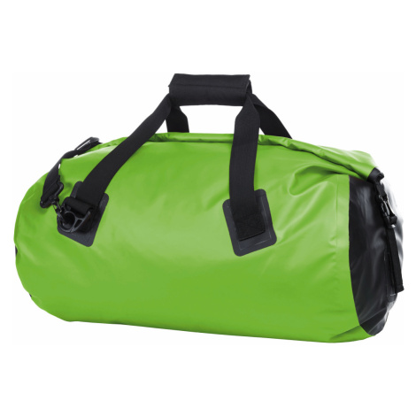 Halfar Splash Sportovní taška HF3341 Apple Green