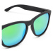 Hawkers Gafas de Sol ONE - POLARIZED CARBONO EMERALD Černá