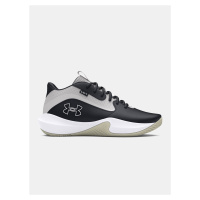 Unisexové boty Under Armour UA Lockdown 7 - unisex