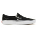 Vans UA Classic Slip-On Black