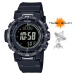 Casio PROTREK Solar Radio Controlled PRW-35Y-1BER (653)