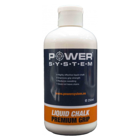 Power System Tekutá křída Liquid Chalk - 250ml