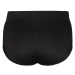 Joana Black stahovací prádlo - kalhotky YW6005 černá