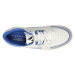 Skechers UNO COURT Pánská volnočasová obuv, bílá, velikost