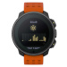 Suunto SUUNTO VERTICAL SOLAR Multisportovní hodinky, oranžová, velikost