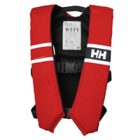 Helly Hansen COMFORT COMPACT 50N 40-60KG Plovací vesta, červená, velikost