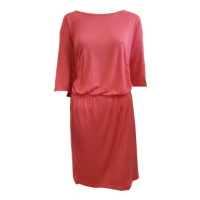 BONPRIX pohodlné šaty Barva: Růžová, Mezinárodní