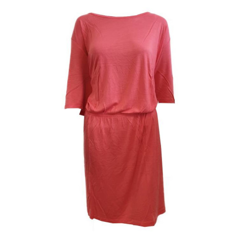 BONPRIX pohodlné šaty Barva: Růžová, Mezinárodní