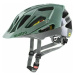 UVEX Quatro CC MIPS Moss Rhino Cyklistická helma
