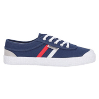 Kawasaki Retro 2.0 Canvas Shoe K232424 2002 Navy Modrá