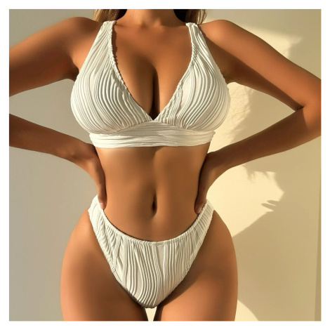 Dámský set Sexy Bikini plavky