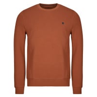 Faguo PAP DONZY SWEATSHIRT COTTON Oranžová