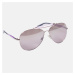 Designérské brýle John Galliano růžový obrub