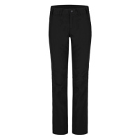 Loap UZINA Dámské outdoorové kalhoty, černá, velikost