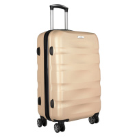 Elegantní kabinový kufr ABS+ - Peterson