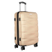Elegantní kabinový kufr ABS+ - Peterson