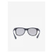 Černé pánské sluneční brýle Vans Spicoli 4