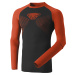 Dynafit Speed Dryarn® Long Sleeve Shirt Men černá