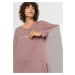 Bonprix RAINBOW dlouhé tričko Barva: Růžová, Mezinárodní