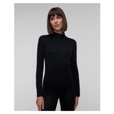 Dámské Termotričko S Dlouhými Rukávy Icebreaker 260 Tech Ls Turtleneck Icebreaker Merino