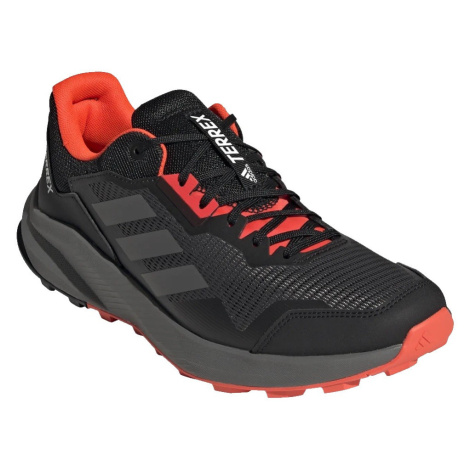 Pánské běžecké boty Adidas Terrex Trailrider