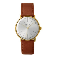 Junghans Max Bill Handaufzug 27/5703.02