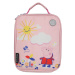 Dětský kufr Regatta Peppa S/wichCoolr Barva: růžová