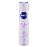 NIVEA - Sprej AP Double Effect Deodoranty 150 ml female