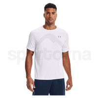 Under Armour UA Tech SS Tee 2.0 M 1326413-100 - white