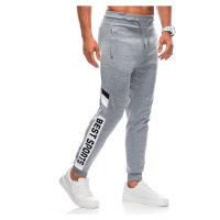 Edoti Men's sweatpants