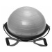 LIFEFIT® BALANCE BALL TR 58cm, stříbrná