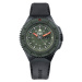 Traser H3 109859 P69 Black Green 46mm