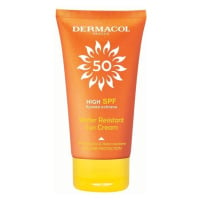 Dermacol - Sun Water Resistant Cream Spf 50 Opalovací krémy 50 ml unisex