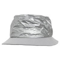 Flexfit Rybářský klobouček se vzhledem zmačkaného papíru