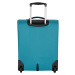 Travelite Cabin 2w S Turquoise