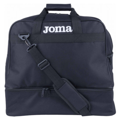 Joma TRAINING III 50 L Sportovní taška, černá, velikost