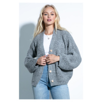 Fobya Woman's Cardigan F1705