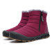 Zimní boty – sněhule MIX237