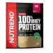 Nutrend 100% WHEY PROTEIN 1000 G JAHODA Protein, , velikost