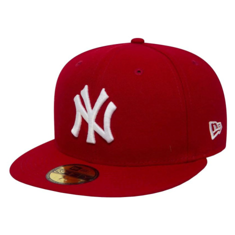 New Era New York Yankees MLB Basic Cap 10011573