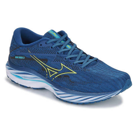 Mizuno WAVE RIVER 27 Modrá